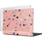 Pink Terrazzo MacBook Pro 14in (2021-24) Case plus Skin